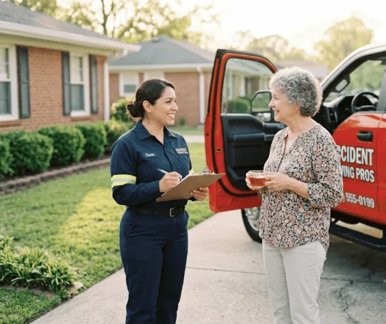 Accident Towing Service Lewiston, CA FAQs